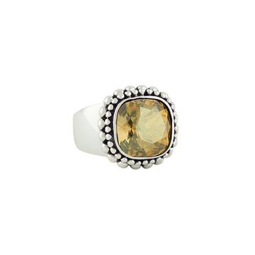 Cocktailring "Aisha"