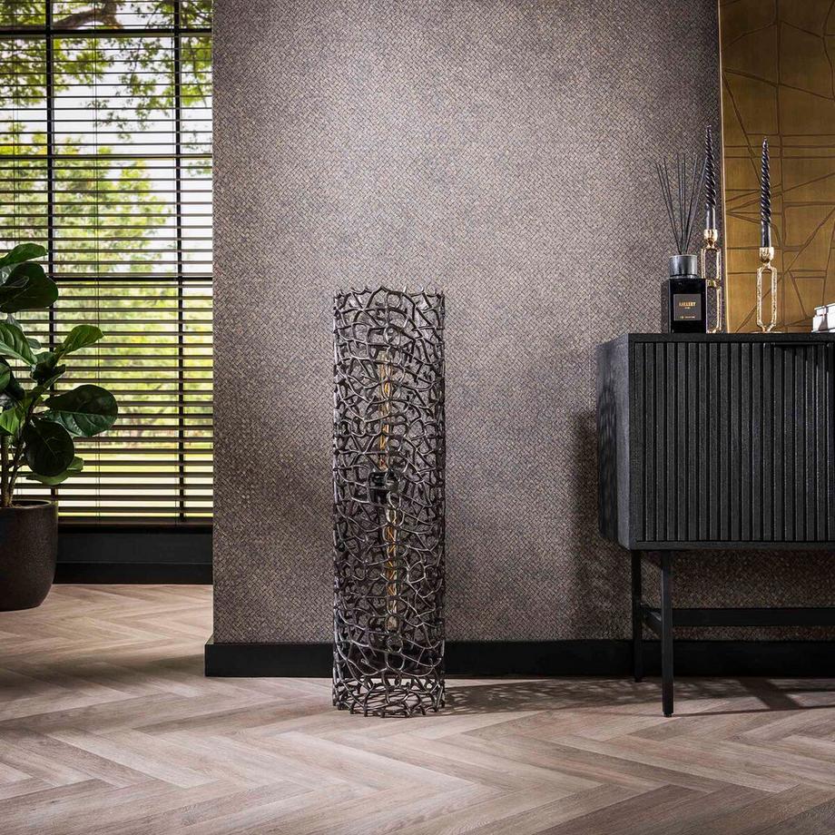 mutoni industrial  Stehlampe Weaver Cylinder 92 