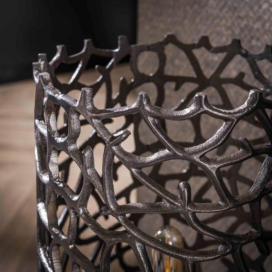 mutoni industrial  Stehlampe Weaver Cylinder 92 