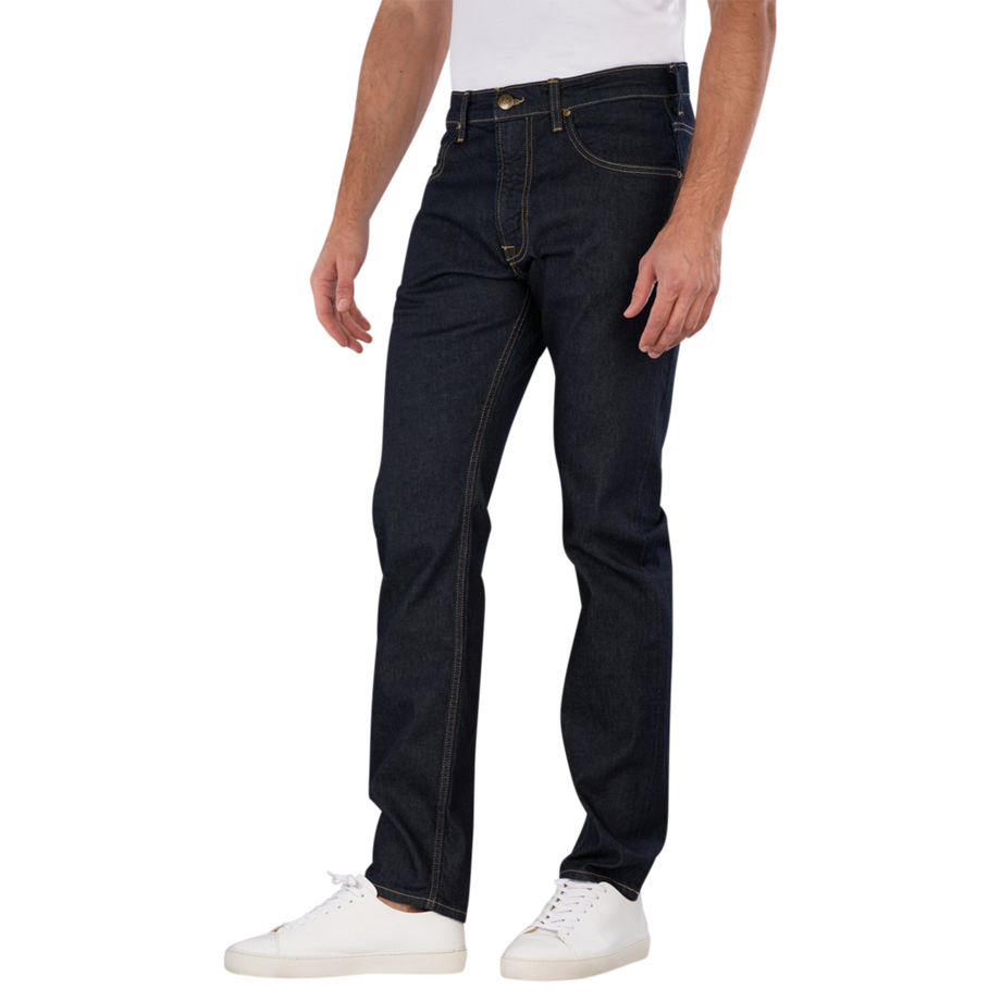 Lee Rider Slim Fit Jeans  