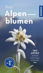 Basic Alpenblumen Griebl, Norbert Couverture rigide 