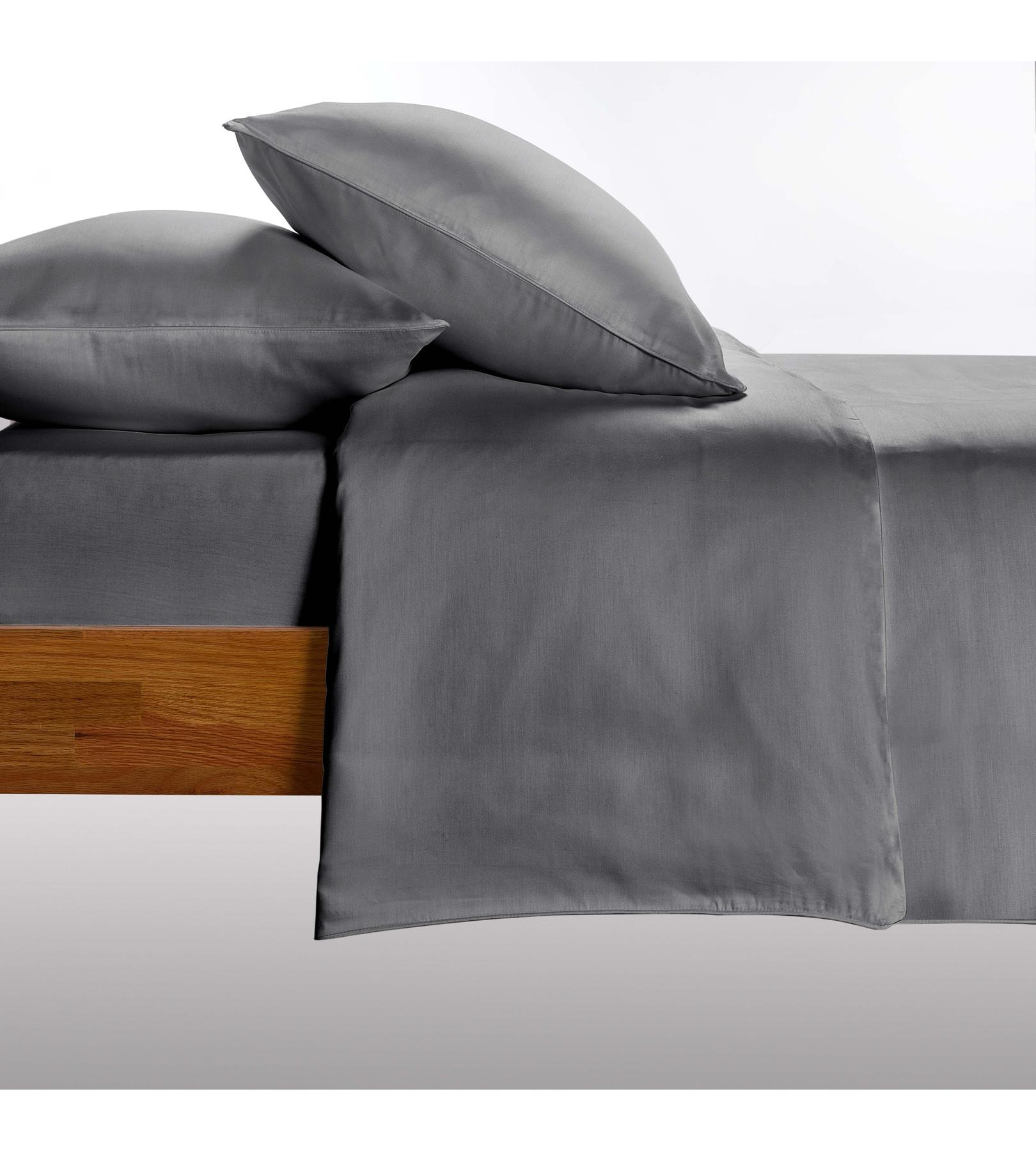 Living Home Uni Satin 100 Federa  