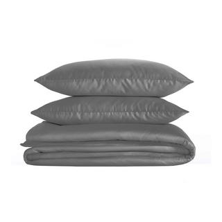 Living Home Uni Satin 100 Federa  