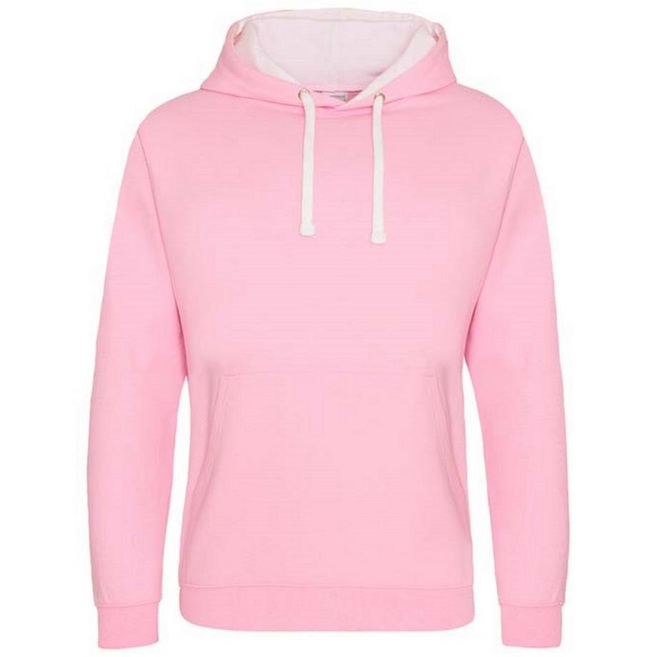 Varsity Kapuzenpullover