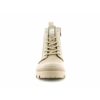 PALLADIUM  bottines pallabase twill 