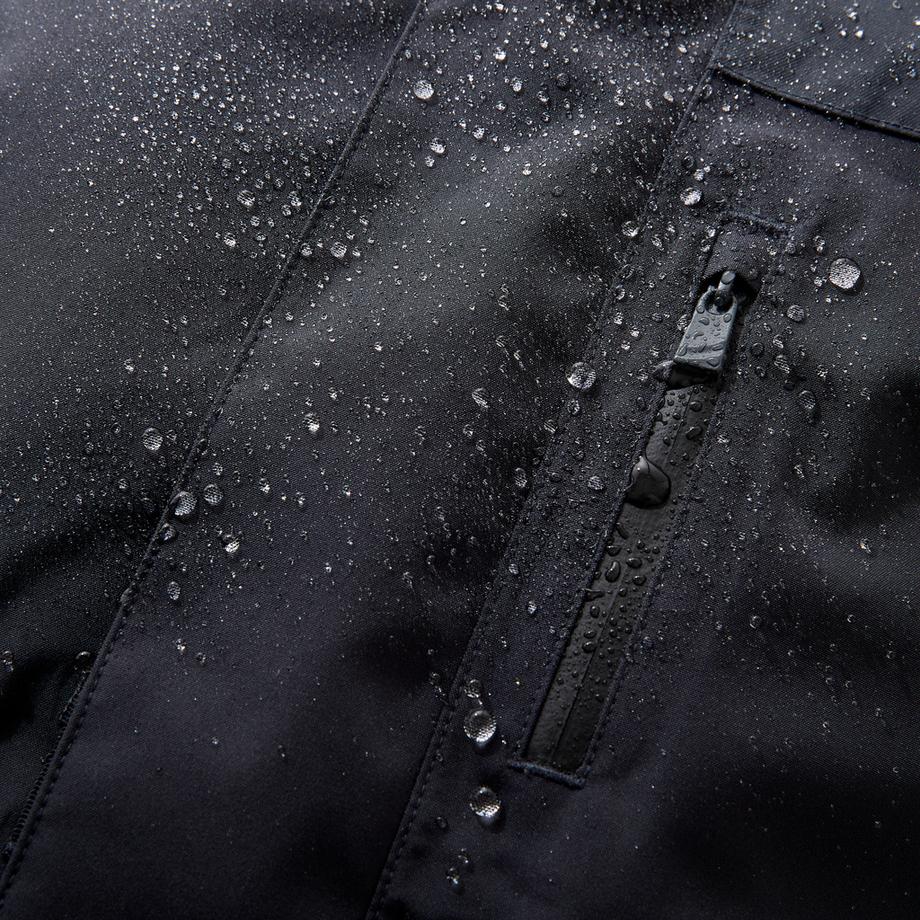 QUECHUA  Winterparka -23 °C für Jungen von 7 bis 15 Jahren, NH900, 
