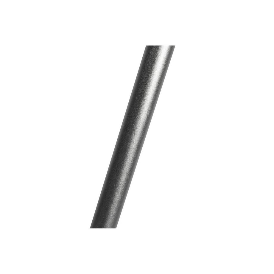 Exacompta Espositore informativo leggio da terra alluminio e panello A4 - x 5  