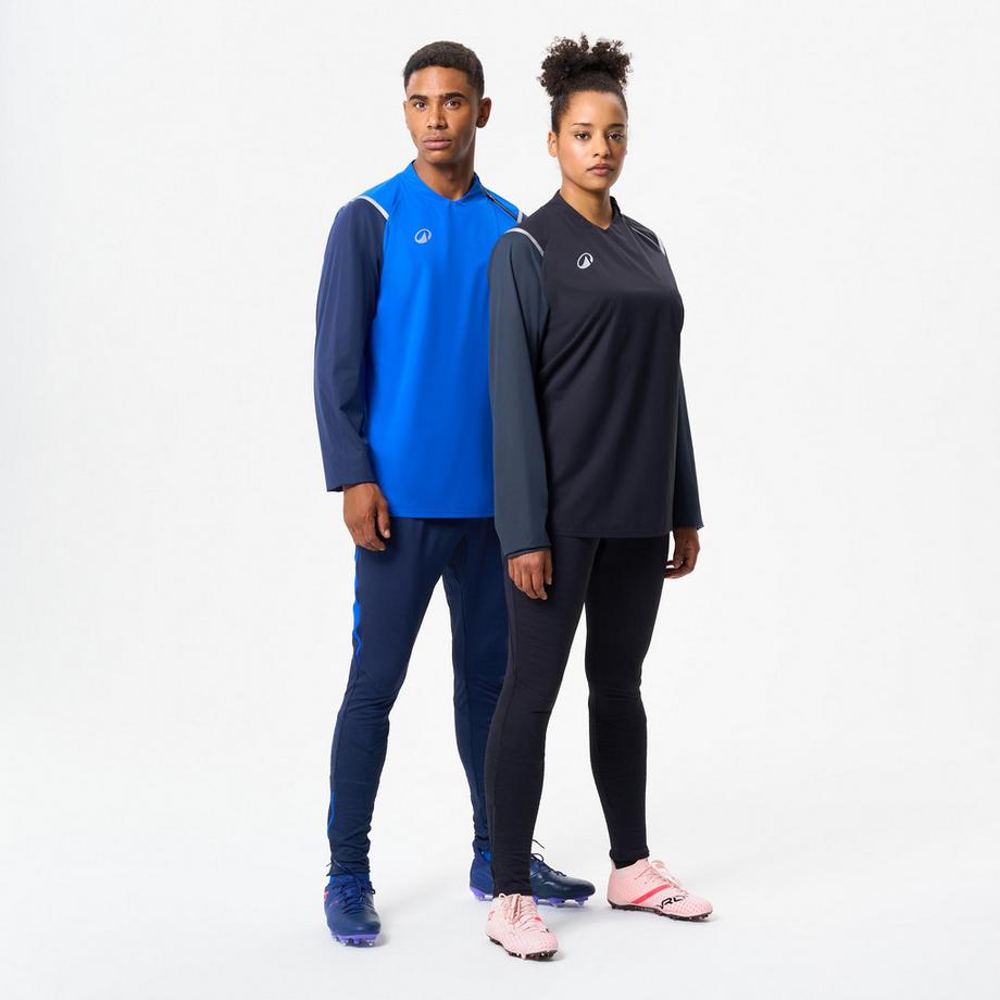 KIPSTA  Sportunterwaesche  Lang Polyester 