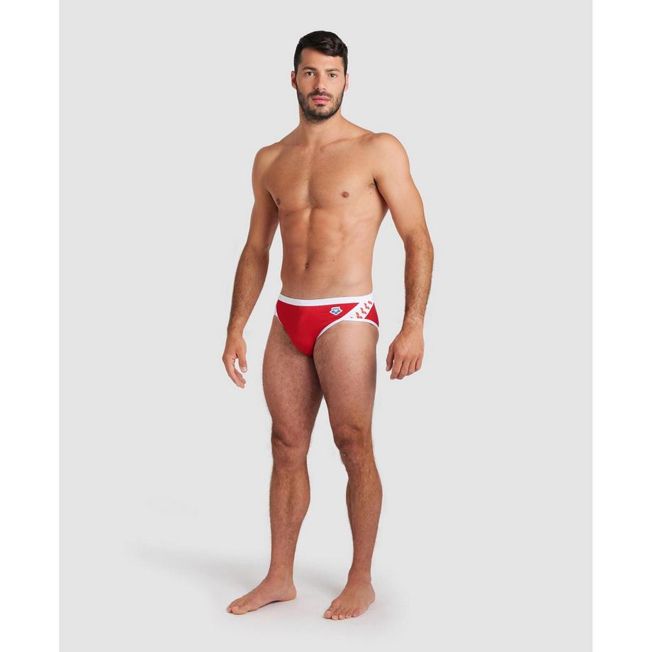 arena Icons Solid Pantaloncini da bagno  