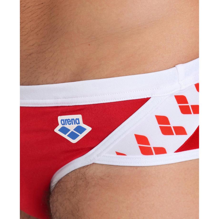 arena Icons Solid Pantaloncini da bagno  