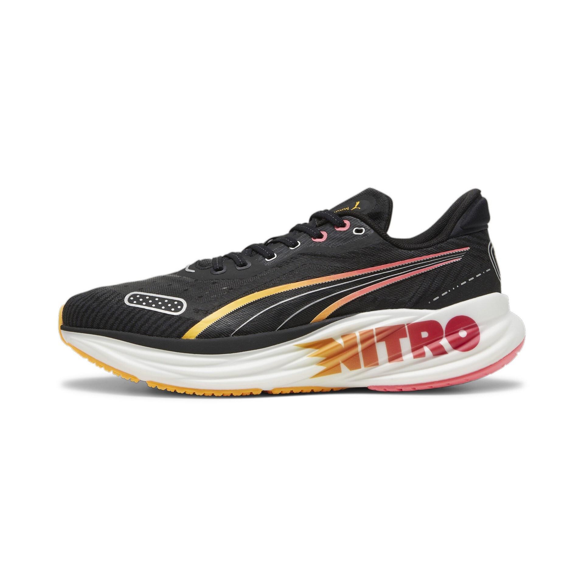 PUMA  scarpe running magnify nitro 2 tech ff 