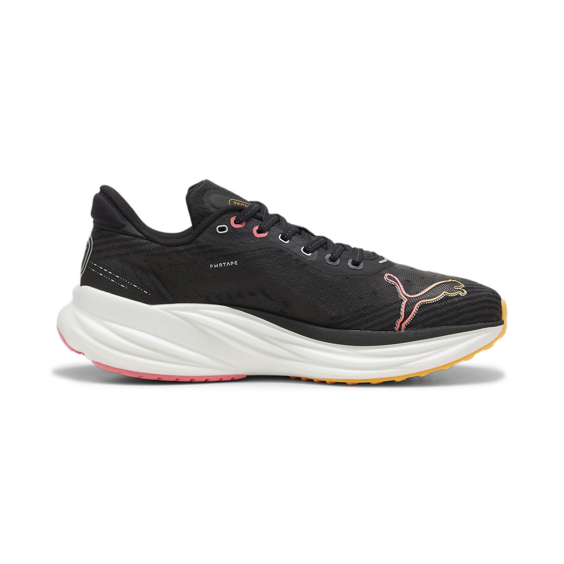 PUMA  chaussures de running magnify nitro 2 tech ff 