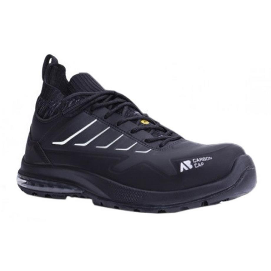 chaussures de sécurité montantes mars mid s3 esd src hro