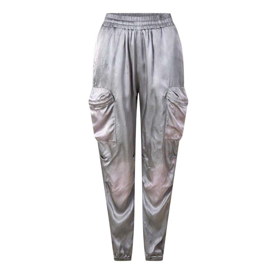 Pantalon À Poches
