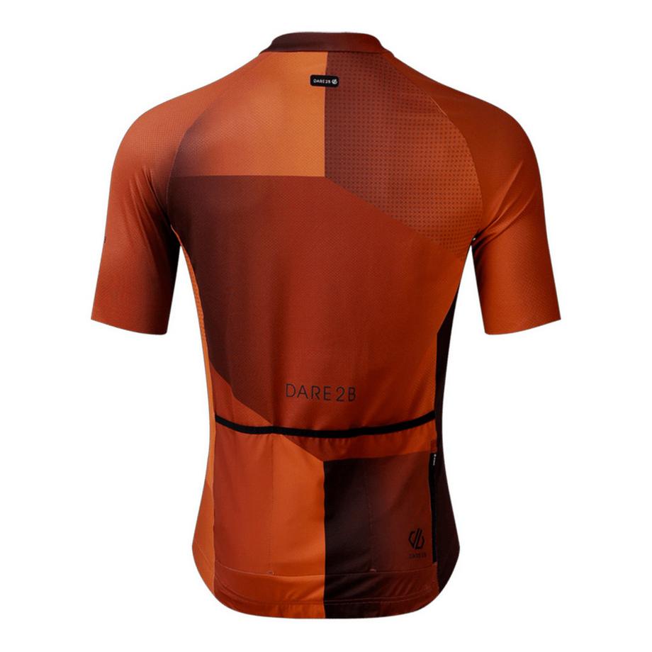 Dare 2B  Maglietta Da Ciclista Fulmine 