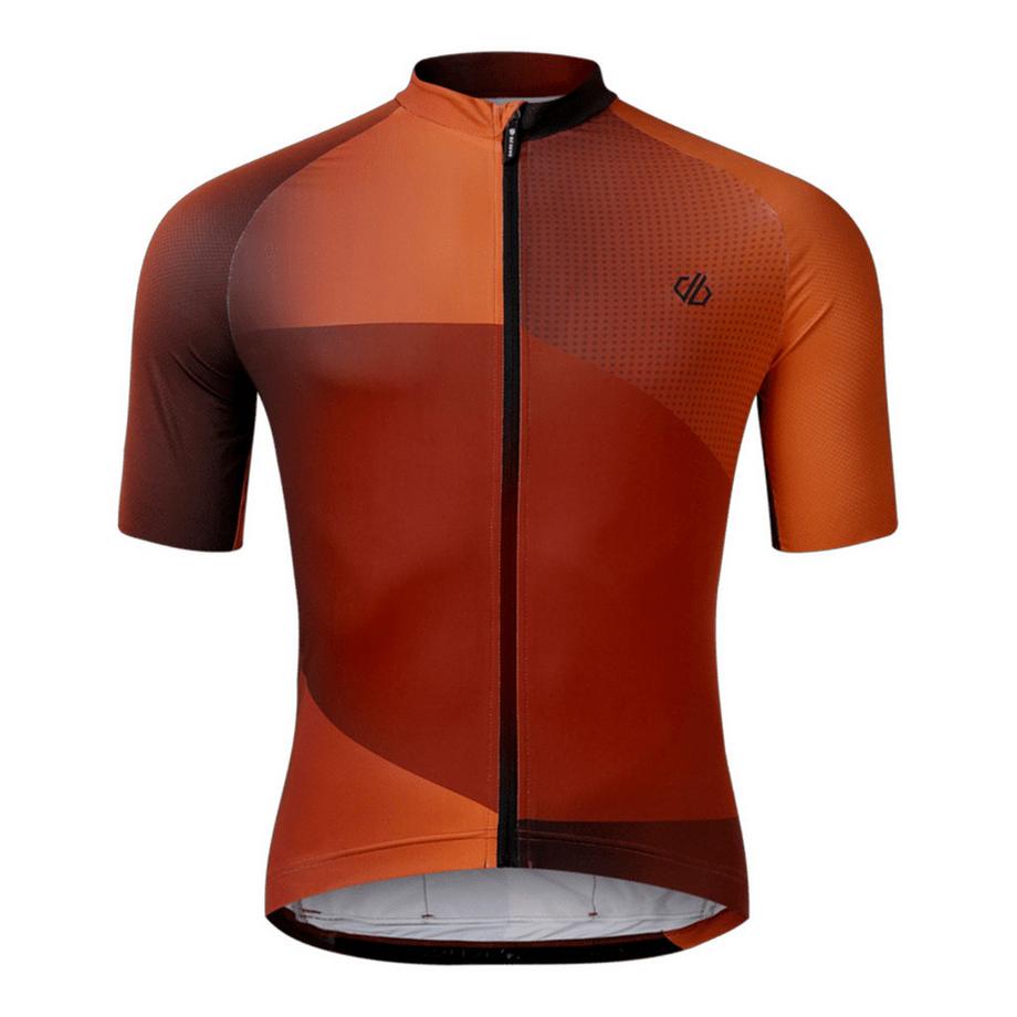 Maglietta Da Ciclista Fulmine