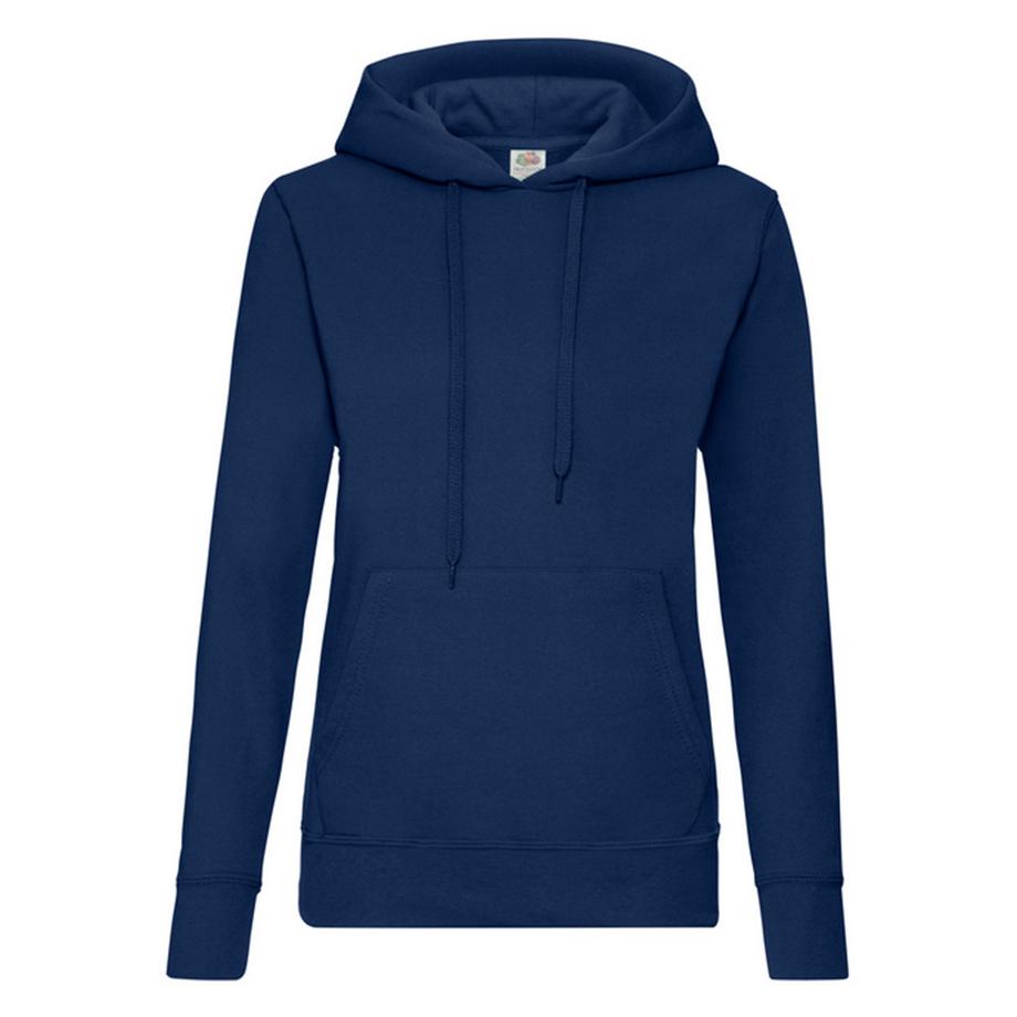 Sweat à capuche CLASSIC
