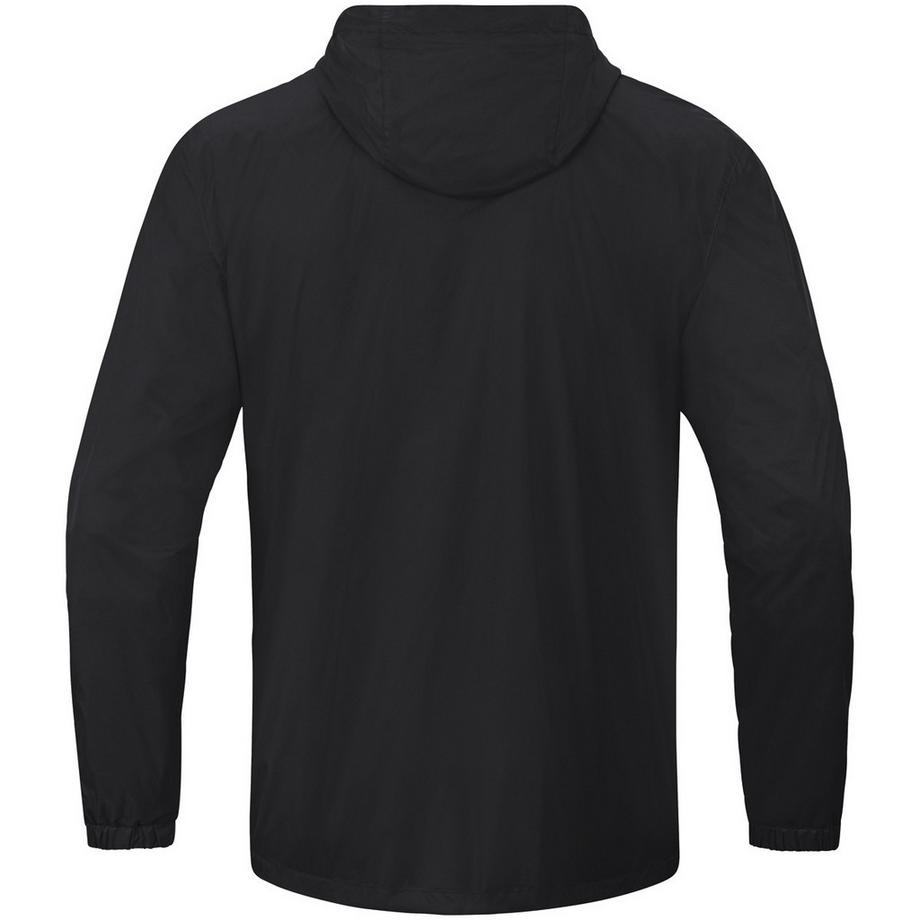 Jako Team 2.0 Wasserdichte Kinderjacke  