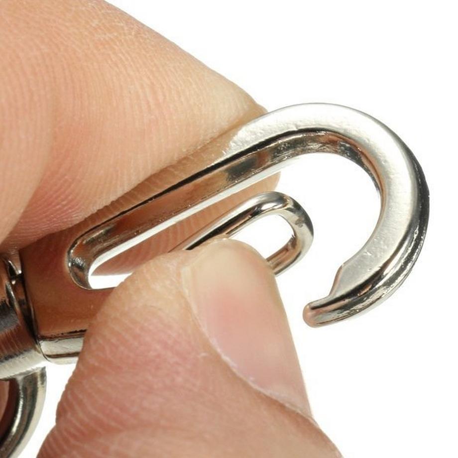 eStore  Porte-clés avec fonction jojo, Mousqueton 