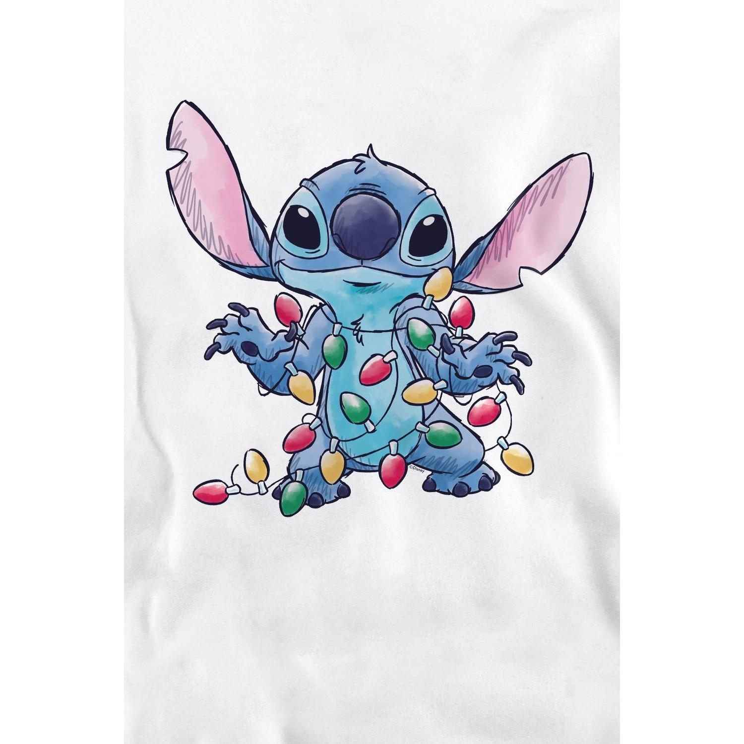 Lilo & Stitch  Sweatshirt 