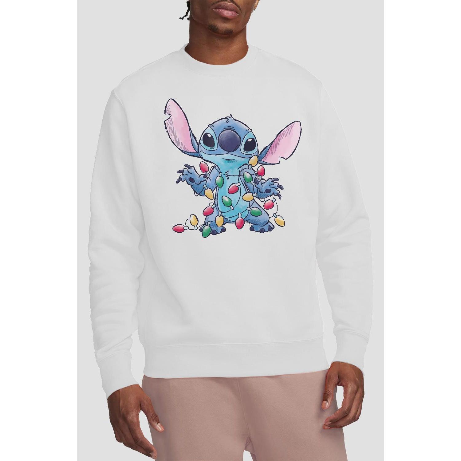 Lilo & Stitch  Sweatshirt 