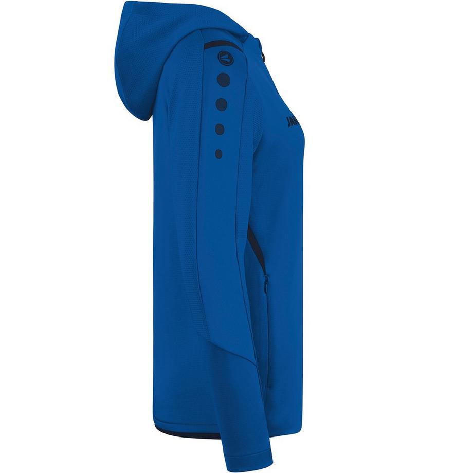 Jako Challenge Veste à Capuche  