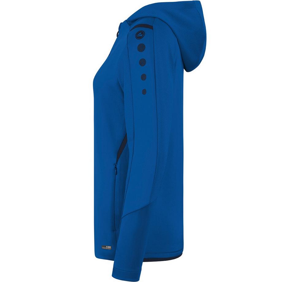 Jako Challenge Veste à Capuche  