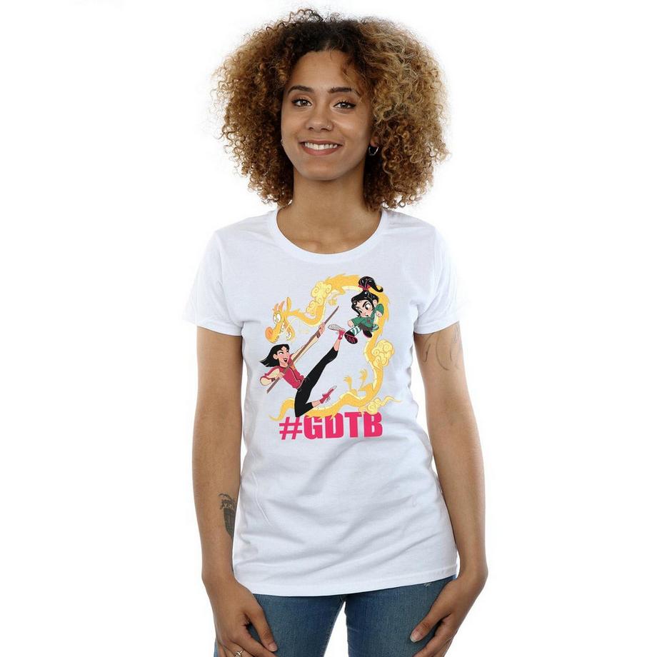 Disney T-shirt Wreck It Ralph  