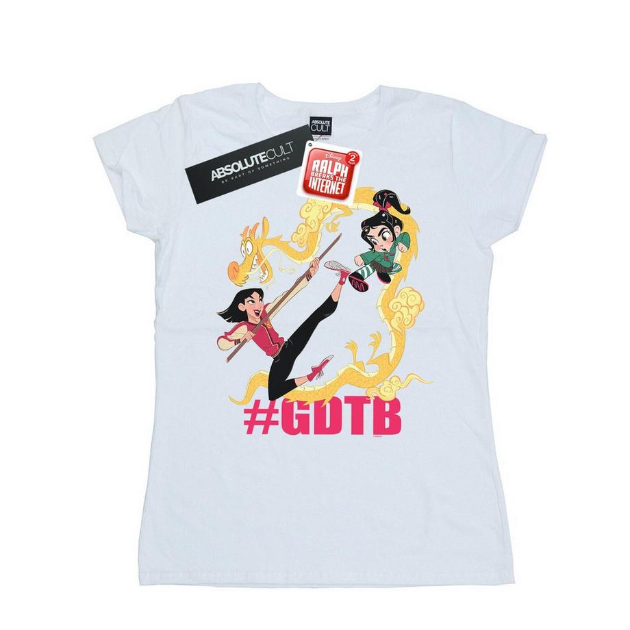 Tshirt WRECK IT RALPH