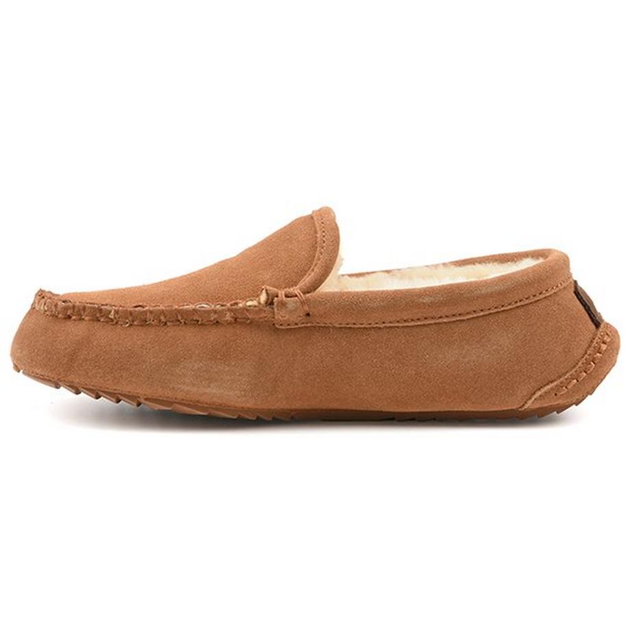 Warmbat Earlwood Mocassins Pantoufles  