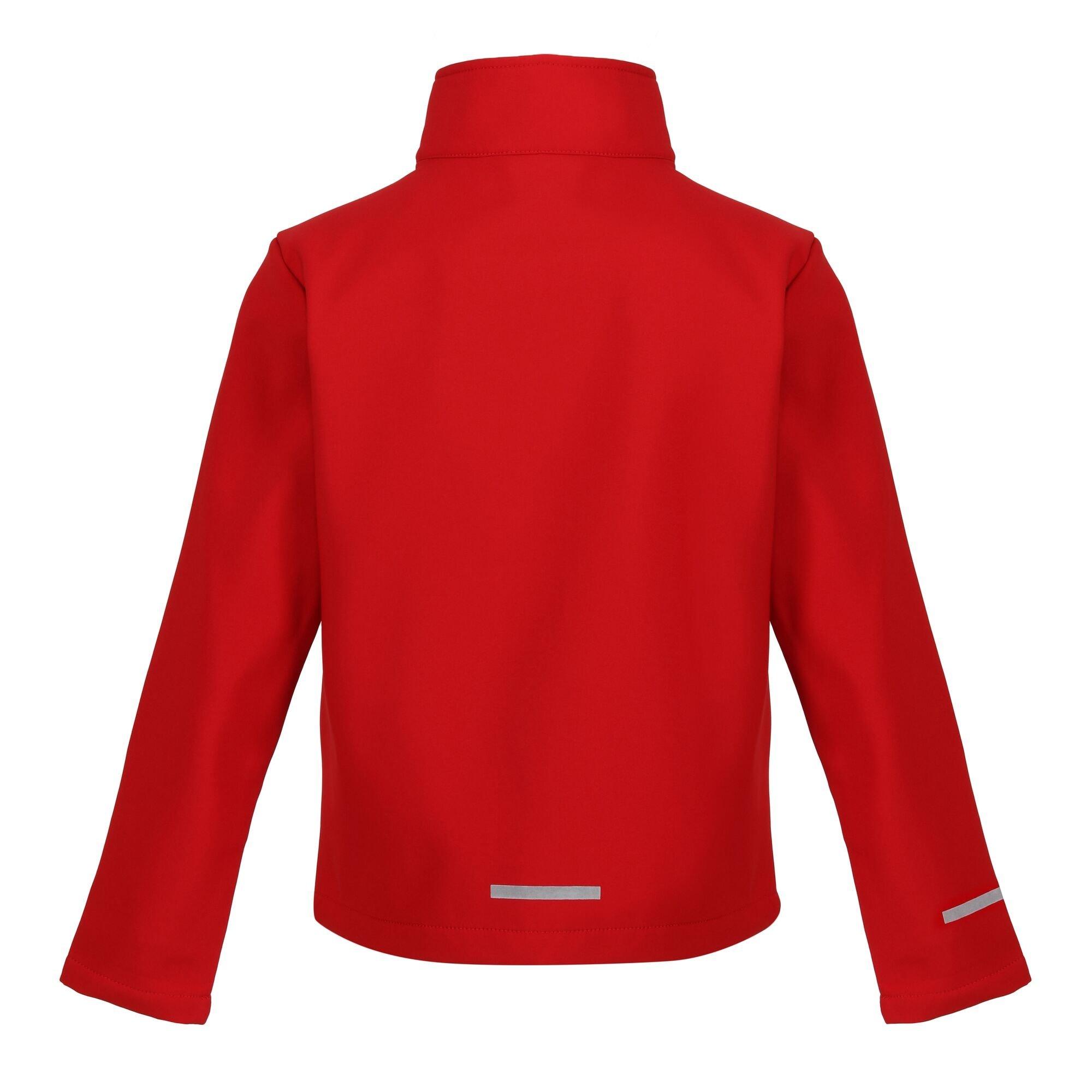 Regatta Ablaze Giacca Softshell Due Strati  