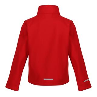 Regatta Ablaze Giacca Softshell Due Strati  
