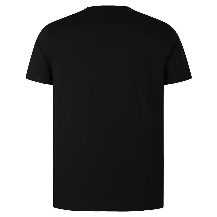 Canterbury T-Shirt Stampa Logo  