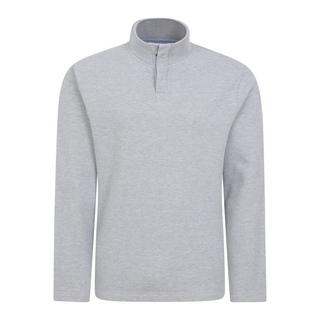 Mountain Warehouse  Bude Pullover Knopfhals 