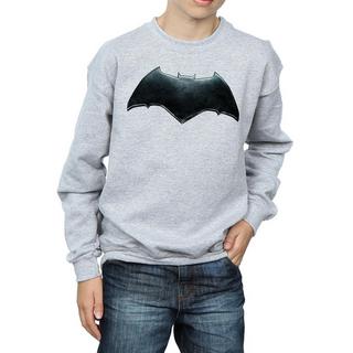 DC COMICS  Sweat JUSTICE LEAGUE MOVIE BATMAN EMBLEM 