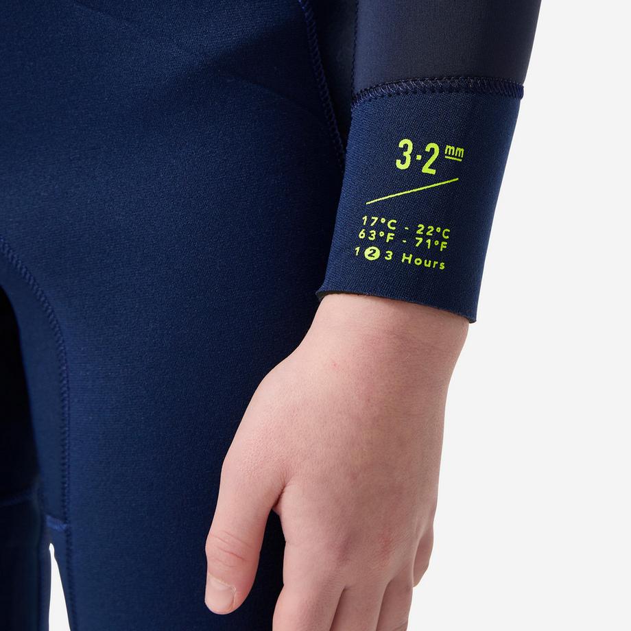 OLAIAN  Surfneoprenanzug - SW500 