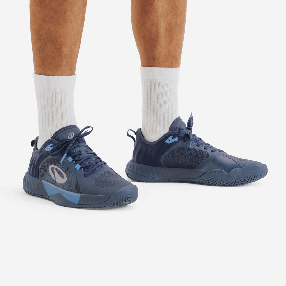 KUIKMA Tennis Multicourt Synthetik Sportschuhe  
