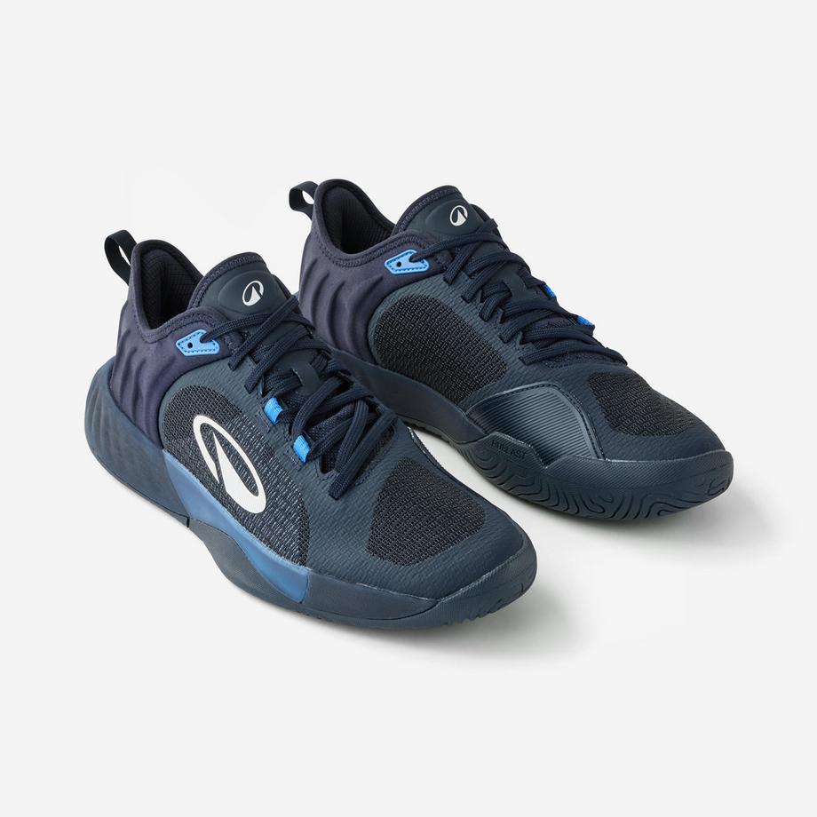 KUIKMA Tennis Multicourt Synthetik Sportschuhe  