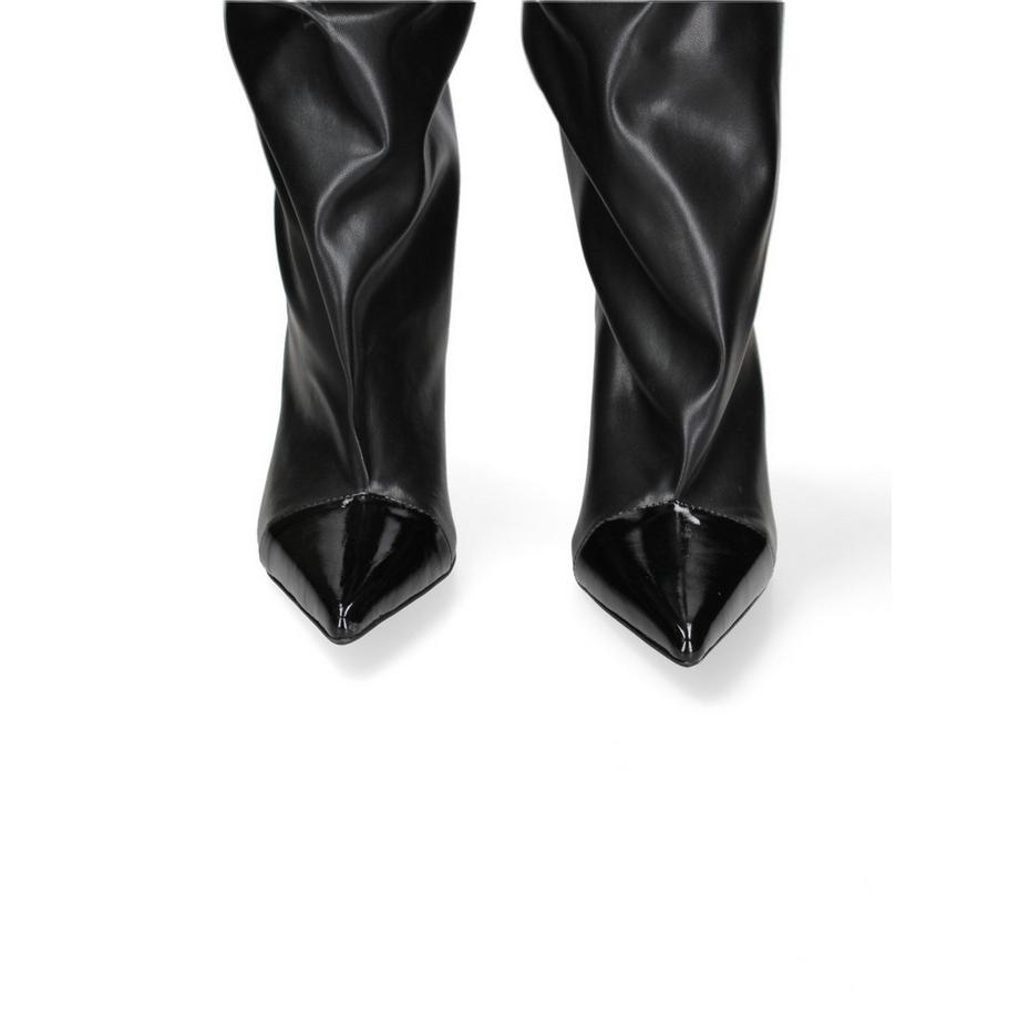 Marc Ellis Botte haute Elowen Chic  