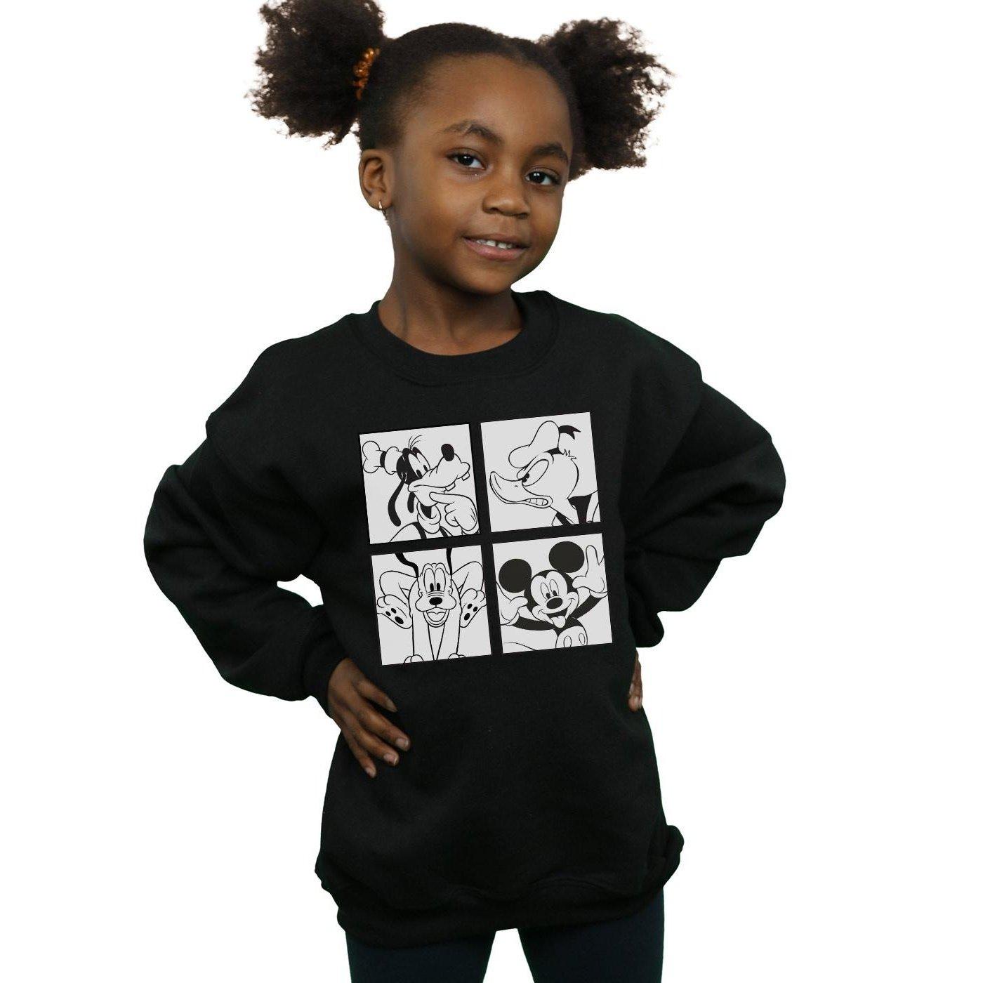 Disney  Sweatshirt 