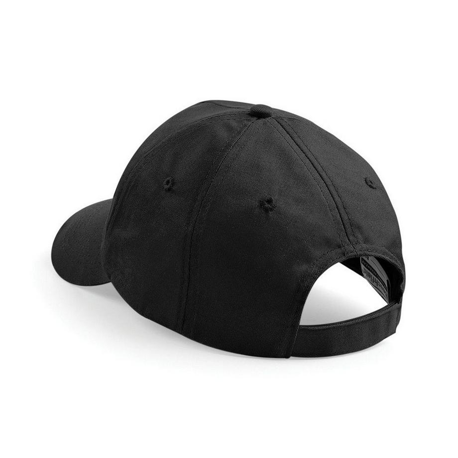 Beechfield  Plain Junior Original 5-Panel Baseball Cap 