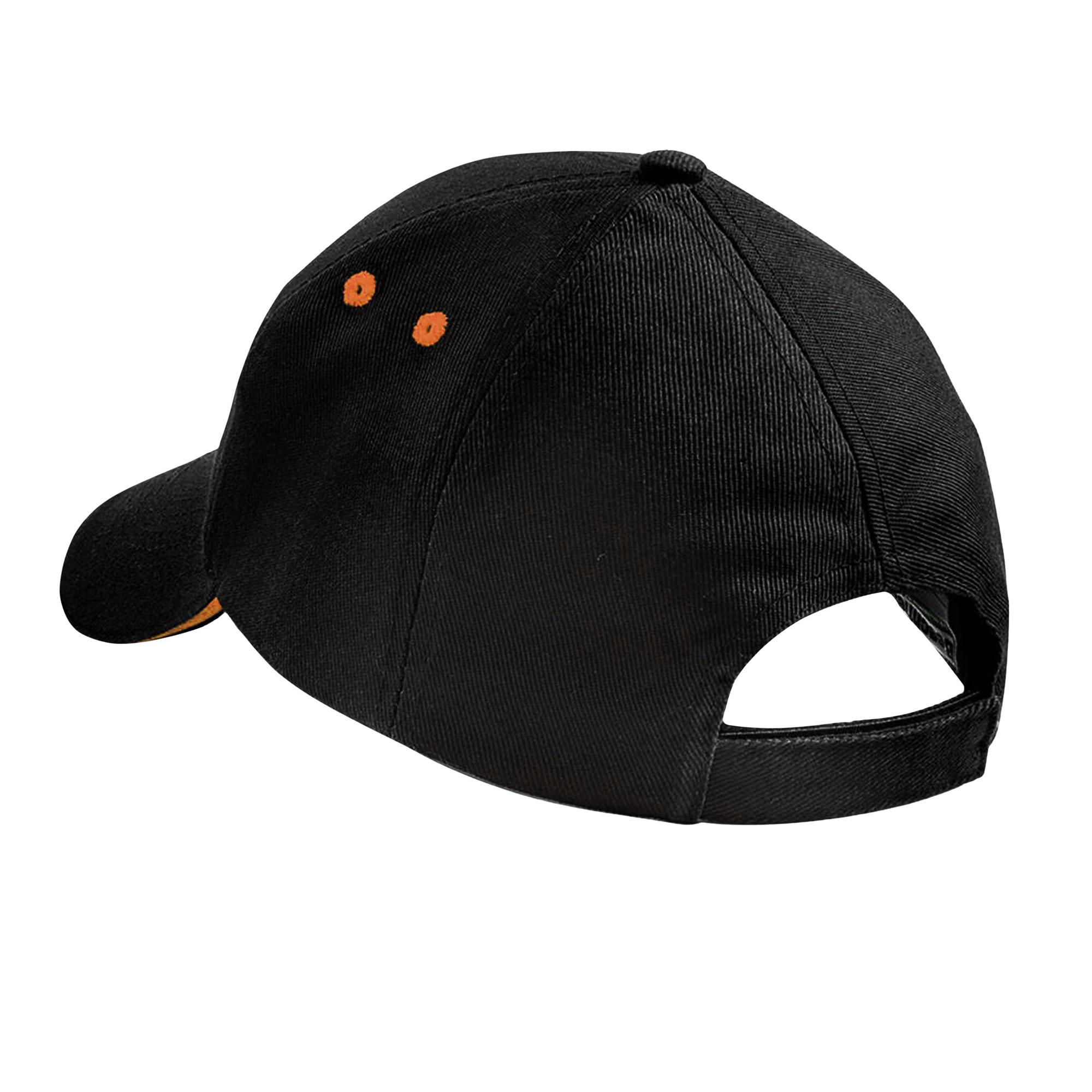 Beechfield  Casquette ULTIMATE 