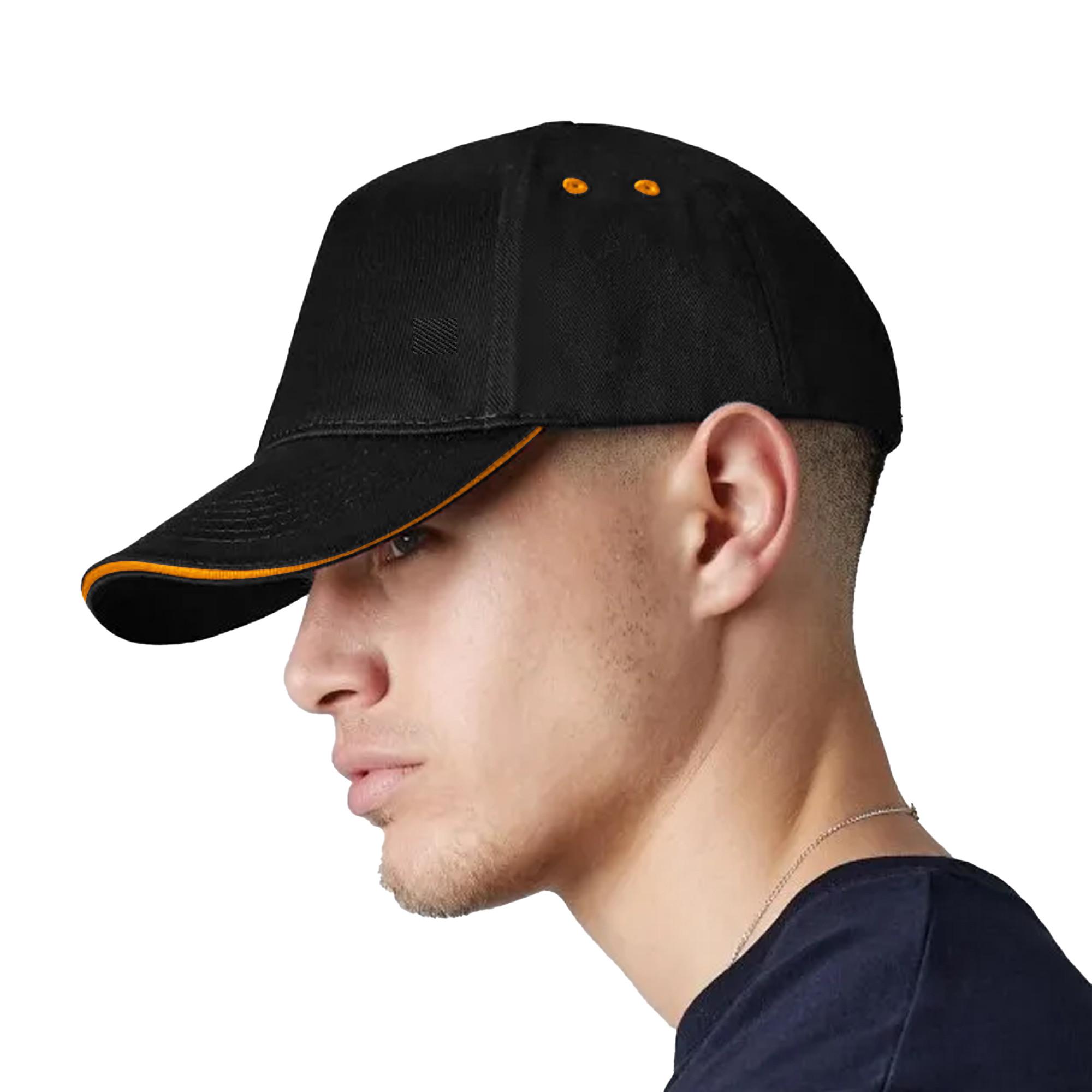 Beechfield  Casquette ULTIMATE 