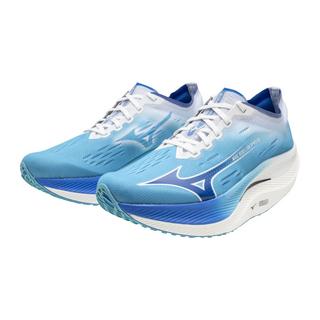 MIZUNO  chaussures de running wave rebellion pro 