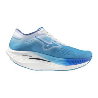 MIZUNO  chaussures de running wave rebellion pro 