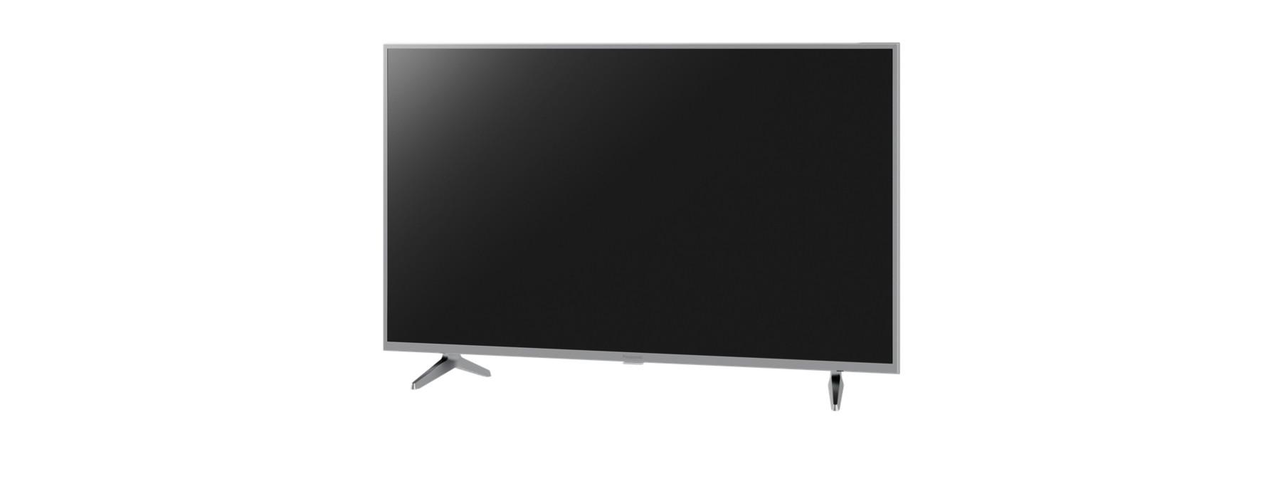 Panasonic  Panasonic TX -43LSW504S 109,2 cm (43") Full HD Smart-TV WLAN Schwarz 