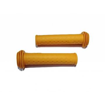 Grips Yellow, Laufrad Zubehör, Wishbone