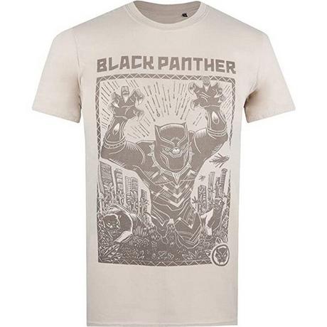 Black Panther  TShirt 