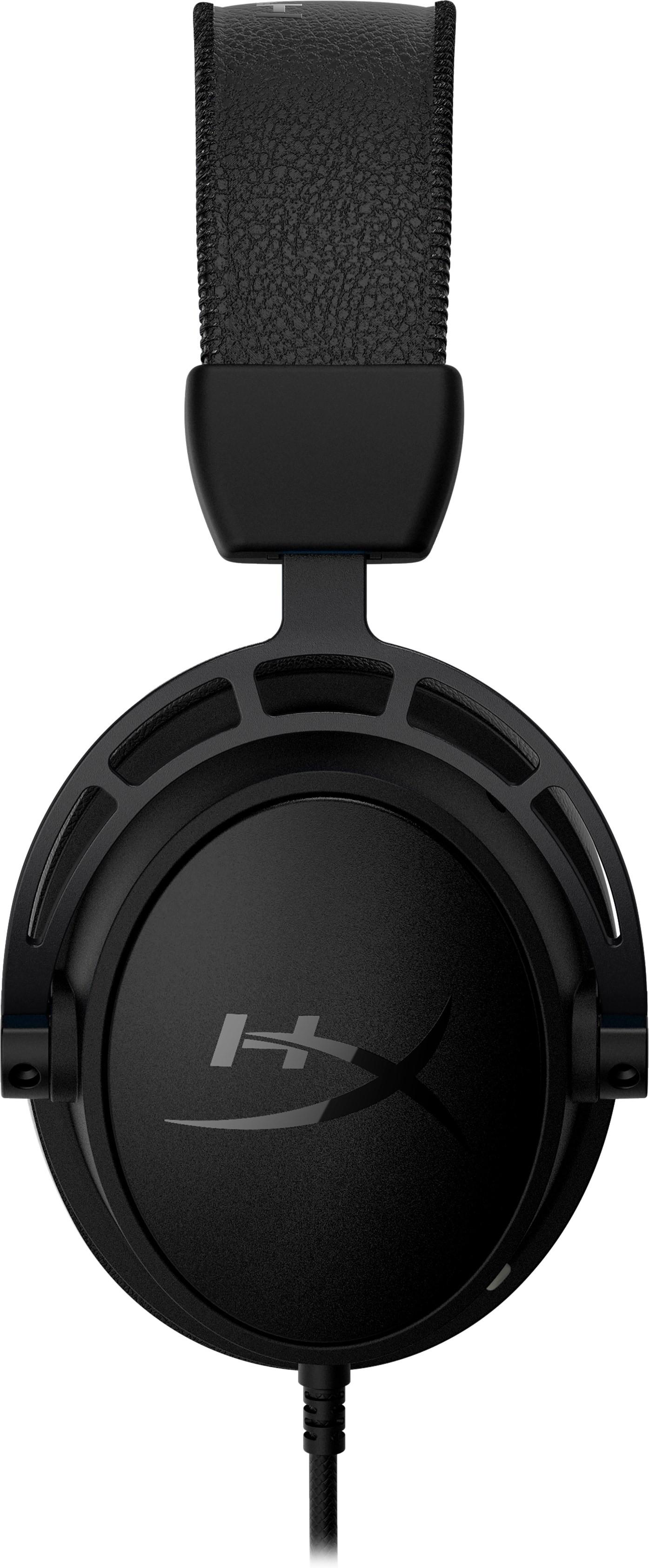 HyperX  HyperX Cloud Alpha S – Gaming-Headset (schwarz) 