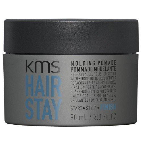 Image of KMS Hairstay Molding Pomande 90 ml - 90ml